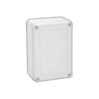 Vynckier Vm433 Vm 4" X 3" X 3" Non-Metallic Enclosure, Opaque Cover - Min Qty 3