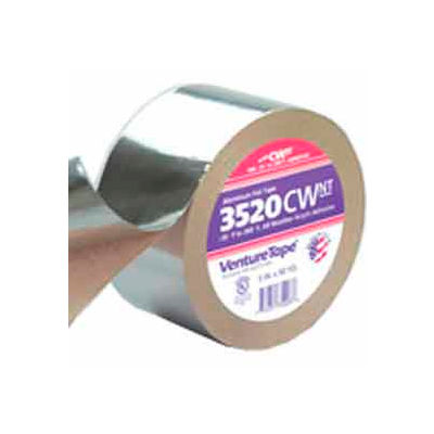 3M™ VentureTape, Foil Insulation Tape, 3 IN x 50 Yards