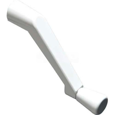 VELUX VS Crank Handle ZZZ201, Plastic, White