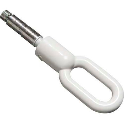 VELUX VS Replacement Hook ZZZ202, Plastic, White