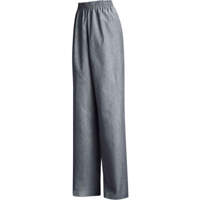 red slacks