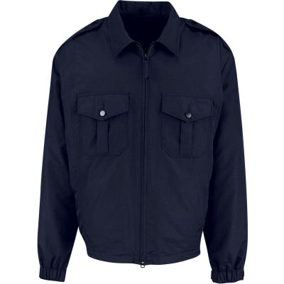 Horace Small Unisex Sentry Jacket Dark Navy L - HS34