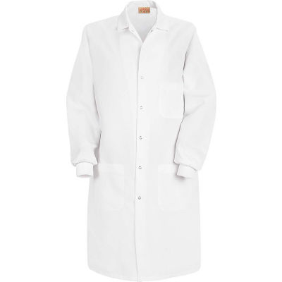 lab coat with inside pocket