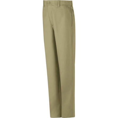 Uniforms & Workwear | Industrial Uniforms-Pants | Red Kap® Men's ...