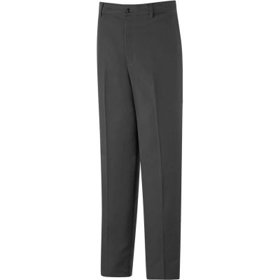 Red Kap® Dura-Kap® Industrial Uniform Pant Charcoal 38x30 PT20