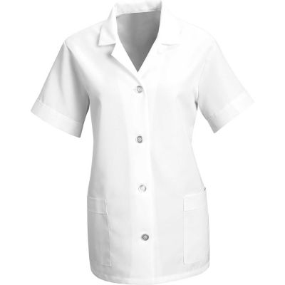 Uniforms & Workwear | Housekeeping Uniforms | Red Kap® Women's Smock ...