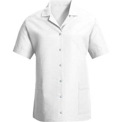 Uniforms & Workwear | Housekeeping Uniforms | Red Kap® Women's Smock ...