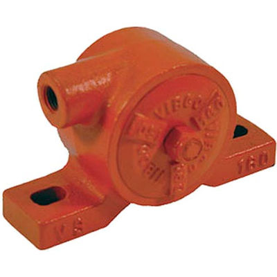 Vibco Silent Pneumatic Turbine Vibrator - VS-160