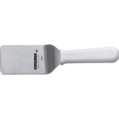 2-1/2" x 4" Pancake Turner, Polypropylene Handle
