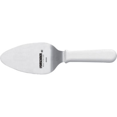 3" x 5" Cake Server, Polypropylene Handle