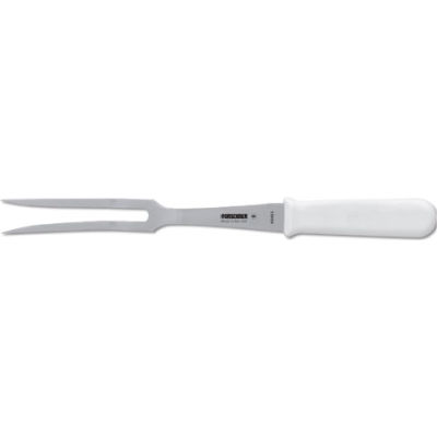 14", Polypropylene Handle, Fork