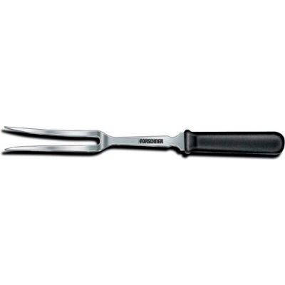 14", Polypropylene Handle, Fork Knife