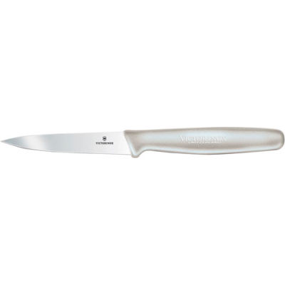 3-1/4", Polypropylene Handle, Paring Knife