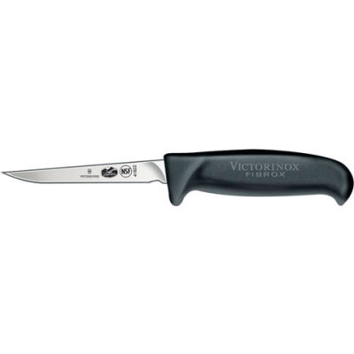 Victorinox 4.5 Poultry, Boning Knife, Medium, Fibrox Handle 41822