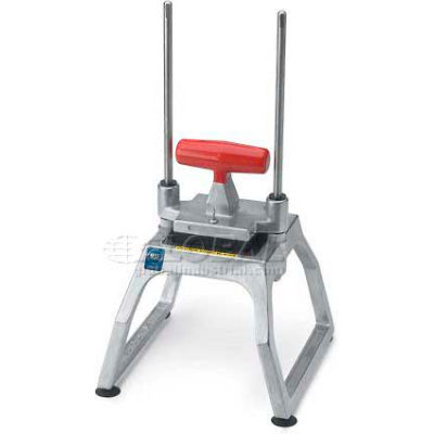 Vollrath, Redco Instacut 3-1/2 Corer, Dicer, Wedger, 15000, 1/4" Cut, Tabletop