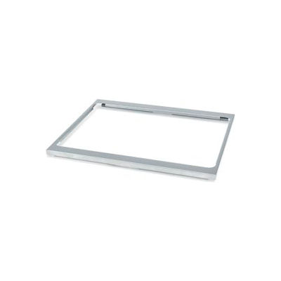 Sheet Pan Adaptor For 2-Well Drop-In