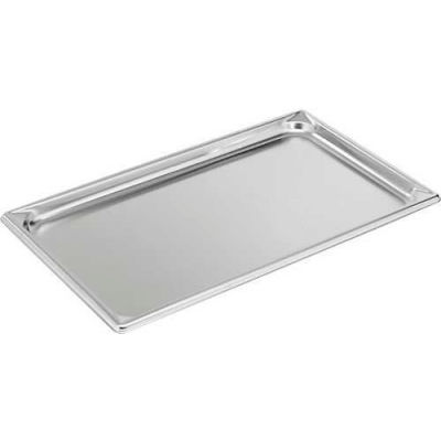 Vollrath, Super Pan V Stainless Steam Table Pan, 30002, 3-3/4" Depth, 1/1 Size - Pkg Qty 6