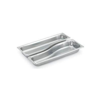 Super Pan Shape - Wild Pan 2-1/2"D - Pkg Qty 6