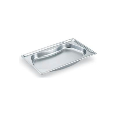 Super Pan Shape - Full Kidney 2-1/2"D - Pkg Qty 6
