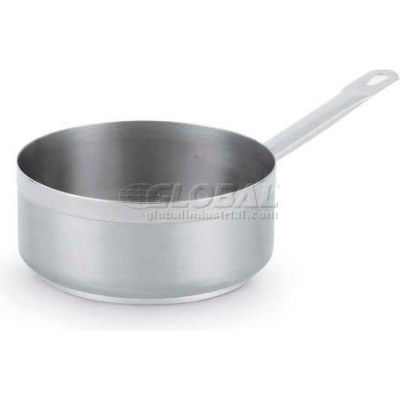 Vollrath, Centurion saute Pan, 3602, 2-1/2 Quart, 3-1/4" Depth