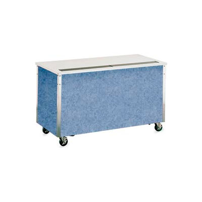Signature Server® - Beverage Counter 74"L x 28"W x 30"H