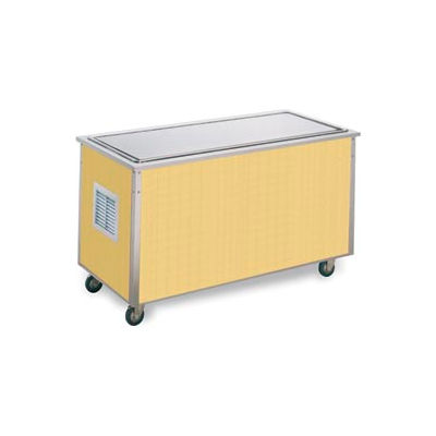 Signature Server® - Frost Top Stations 74"L x 28"W x 27" H