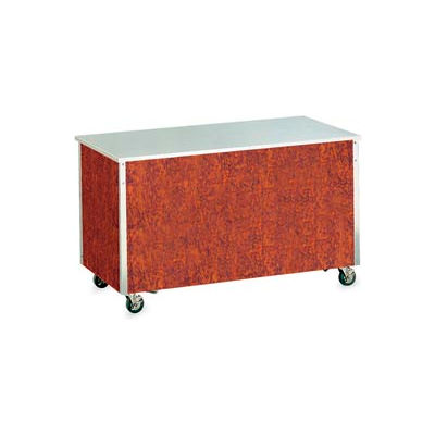 Signature Server® - Utility Station Station 28"L x 28"W x 27"H