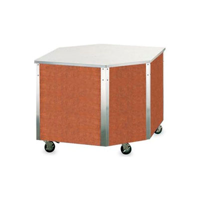 Signature Server® - Corner Station 27"H