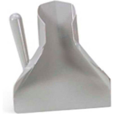 Vollrath, Frybagger French Fry Scoop, 3670, Right Handle - Pkg Qty 6