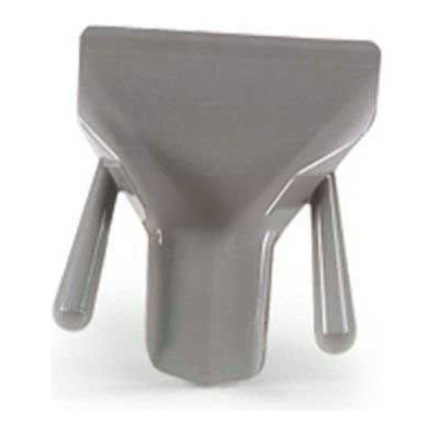 Vollrath, Curly Fry Bagger, 3673, Dual Handle - Pkg Qty 6