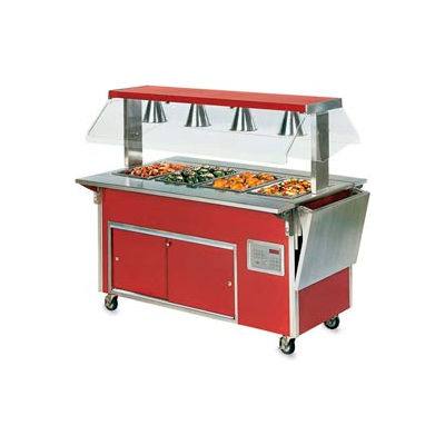 Vollrath® Signature Server® - End Shelf 18" x 28"