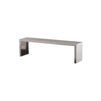 Servewell® Overshelf 32"