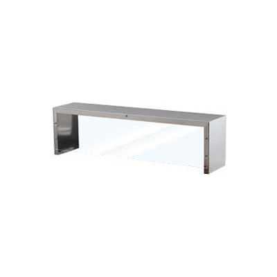Servewell® Cafeteria Single Deck 61-1/4"