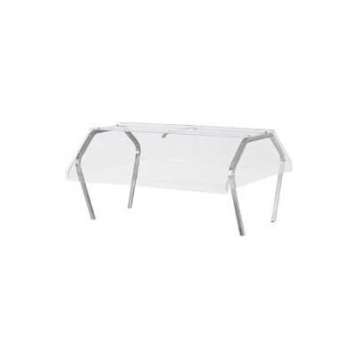 Vollrath® Servewell® Economy Breath Guard 46-1/2"