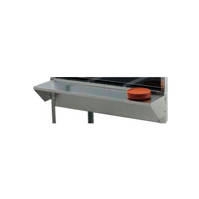 Vollrath® Servewell® Plate Rests 32"