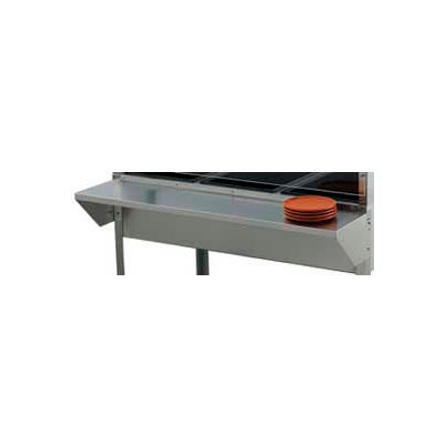 Servewell® Plate Rest 61-1/4"