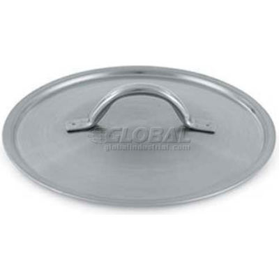 Vollrath, Optio Cover, 3915C, 15-3/4" Diameter - Pkg Qty 6