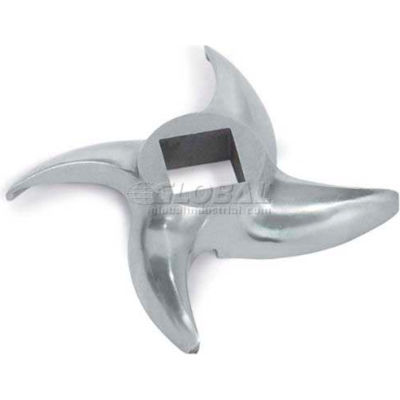 Vollrath® Grinder Knife, 40746, No. 12, Fits: 40743