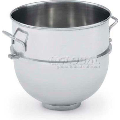 Vollrath® Mixing Bowl, 40761, 10 Quart Capacity