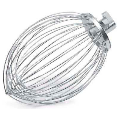 Vollrath, Mixer Wire Whisk, 40762, For 10 Quart Mixer