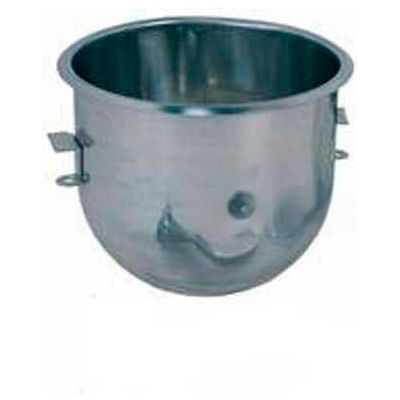 Vollrath® Mixing Bowl, 40765, 20 Quart Capacity
