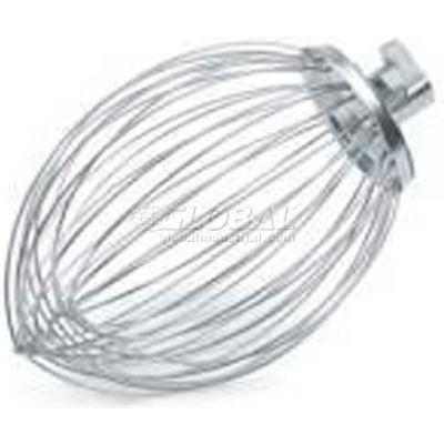 Vollrath, Mixer Wire Whisk, 40770, For 30 Quart Mixer