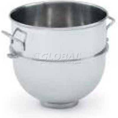 Vollrath, Mixing Bowl, 40777, 60 Quart Capacity