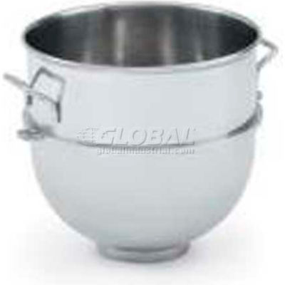 Vollrath® Mixing Bowl, 40777, 60 Quart Capacity