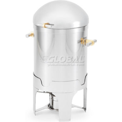 Vollrath® New York, New York® Soup Chafer 7 Qt