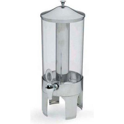Vollrath, New York, New York Cold Beverage Dispenser, 46285, 2 Quart