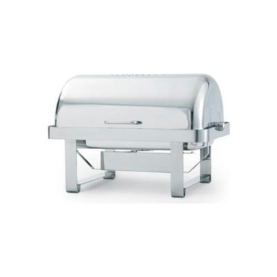 Avenger® 9 Qt Rectangular Chafer
