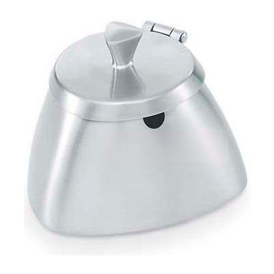 Vollrath, Triennium Beverage Service, 46400, 8-1/2 Oz. Quart Capacity, Satin Finish