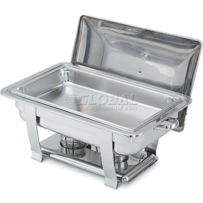 Vollrath® Cover For Orion® 8.3 Qt Full Size Chafer - Pkg Qty 6