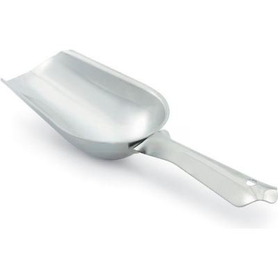 Vollrath® 46790 - Stainless Steel Bar Scoop, 5-1/2 Oz - Pkg Qty 24